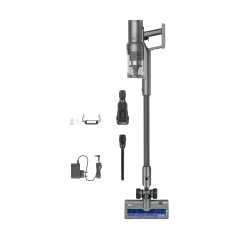 Odkurzacz akumulatorowy 2w1 TEESA SWEEPER 9000