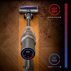 Odkurzacz akumulatorowy 2w1 TEESA SWEEPER 9000