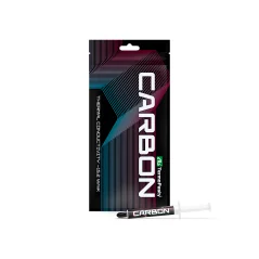 Pasta termoprzewodzaca Carbon 3g