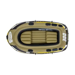 Ponton PATHFINDER "Fishman" 300