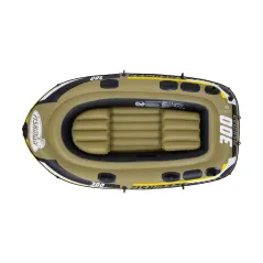 Ponton PATHFINDER "Fishman" 300