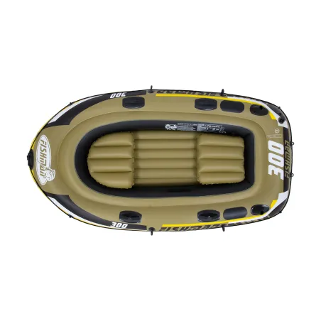 Ponton PATHFINDER "Fishman" 300