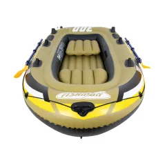 Ponton PATHFINDER "Fishman" 300