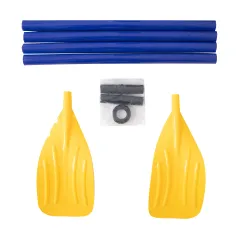 Ponton PATHFINDER "Fishman" 300