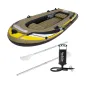 Ponton PATHFINDER "Fishman" 350