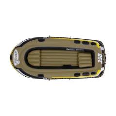 Ponton PATHFINDER "Fishman" 350