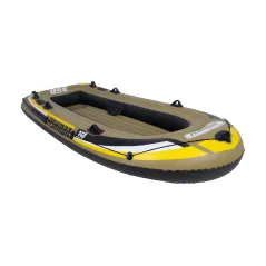 Ponton PATHFINDER "Fishman" 350