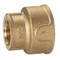 Redukcyjna Mufa GW 3/8" x 1/2"