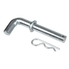 Sworzeń zaczepu Cedrus traktorek C-TRAC-86MS C-TRAC-92HC C-TRAC-98HS C-TRAC-102HC