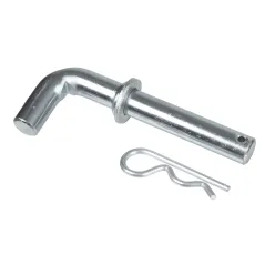 Sworzeń zaczepu Cedrus traktorek C-TRAC-86MS C-TRAC-92HC C-TRAC-98HS C-TRAC-102HC