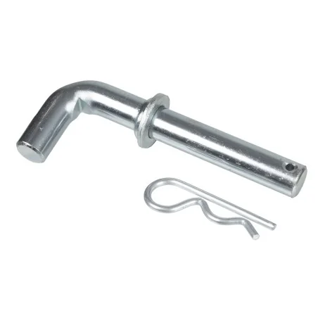 Sworzeń zaczepu Cedrus traktorek C-TRAC-86MS C-TRAC-92HC C-TRAC-98HS C-TRAC-102HC