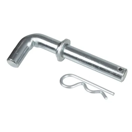 Sworzeń zaczepu Cedrus traktorek C-TRAC-86MS C-TRAC-92HC C-TRAC-98HS C-TRAC-102HC