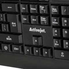 Klawiatura Activejet K-3255