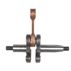 Wał korbowy Cedrus wykaszarka CEDKW53PRO