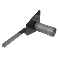 Obudowa osi przekładni Weibang koparka łańcuchowa WBTR126H CZĘŚĆ ORYGINALNA