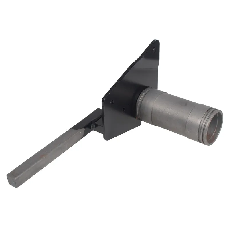 Obudowa osi przekładni Weibang koparka łańcuchowa WBTR126H CZĘŚĆ ORYGINALNA Obudowa osi przekładni Weibang koparka łańcuchowa WBTR126H CZĘŚĆ ORYGINALNA