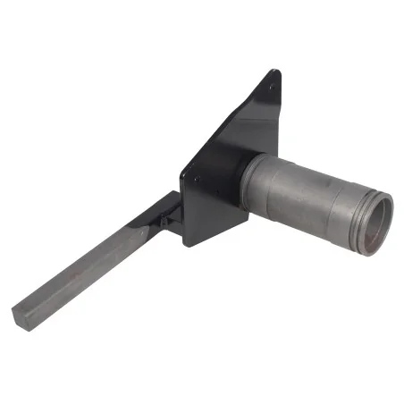 Obudowa osi przekładni Weibang koparka łańcuchowa WBTR126H CZĘŚĆ ORYGINALNA