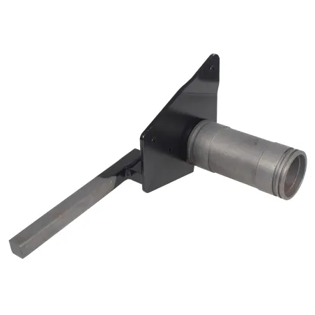 Obudowa osi przekładni Weibang koparka łańcuchowa WBTR126H CZĘŚĆ ORYGINALNA