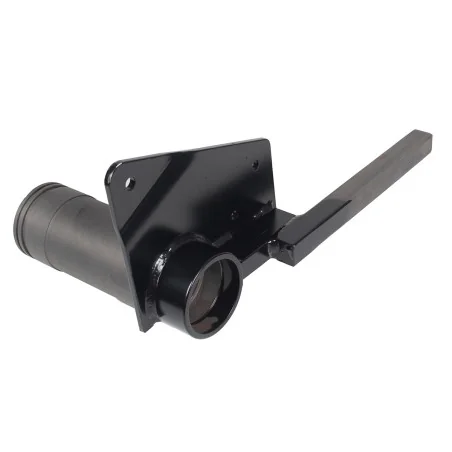 Obudowa osi przekładni Weibang koparka łańcuchowa WBTR126H CZĘŚĆ ORYGINALNA