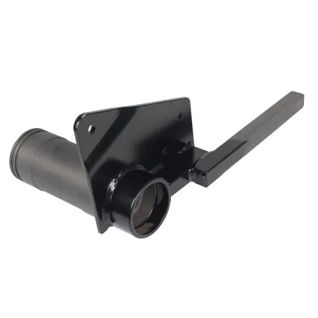 Obudowa osi przekładni Weibang koparka łańcuchowa WBTR126H CZĘŚĆ ORYGINALNA