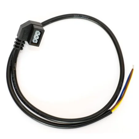 Przewód zasilający z wtyczką 1,5mb dla pompy TITANIO PRO