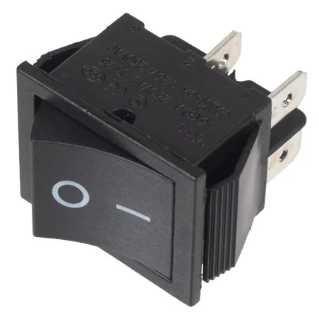 Wyłącznik Cedrus agregat AG3-1F