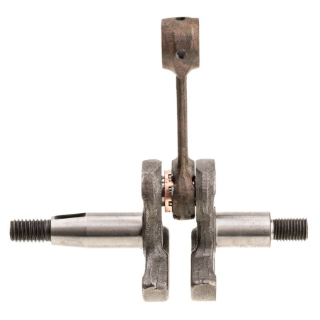 Wał korbowy CEDRUS dmuchawa DM03