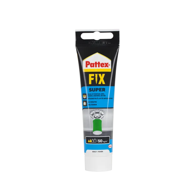 Klej Pattex FIX Klej Pattex FIX