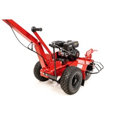 Koło jezdne Cedrus koparka łańcuchowa CEDKP02