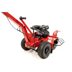 Koło jezdne Cedrus koparka łańcuchowa CEDKP02