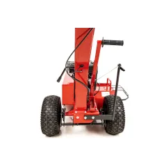 Koło jezdne Cedrus koparka łańcuchowa CEDKP02 części Cedrus