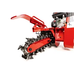 Ostrze Cedrus koparka łańcuchowa CEDKP02 części