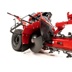 Ślimak Cedrus koparka łańcuchowa CEDKP02