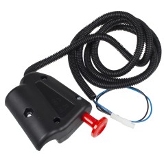 Wyłącznik Weibang WB384RB WB486CRB CZĘŚĆ ORYGINALNA