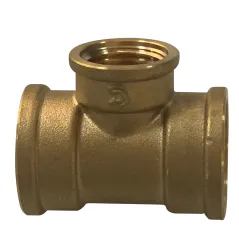 Trójnik GW 1/2"