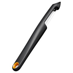 Obieraczka z ruchomym ostrzem