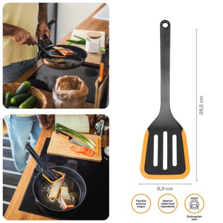 Szpatuła do przewracania