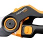 Sekator nożycowy Fiskars X-Series DualAction P981 jednoręczny