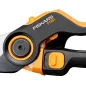 Sekator nożycowy Fiskars X-Series DualAction P981 jednoręczny