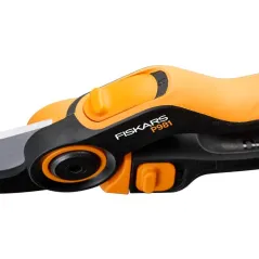Sekator nożycowy Fiskars X-Series DualAction P981 jednoręczny