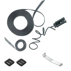 Taśma i linka wewnętrzna do Żyrafy UPX96 X-Series