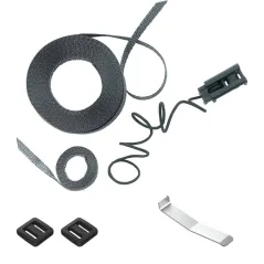 Taśma i linka wewnętrzna do Żyrafy UPX96 X-Series