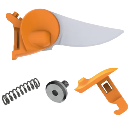 Ostrze, sprężyna i śruba do sekatora P981 X-Series