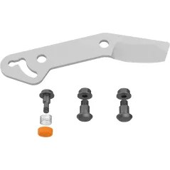 Ostrze i 2 śruby do sekatora LX108 X-Series