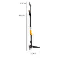 Wyrywacz do chwastów Fiskars Ergonomic X-Series