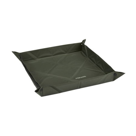 Składana mata do sadzenia roślin Fiskars Plant Care zielona