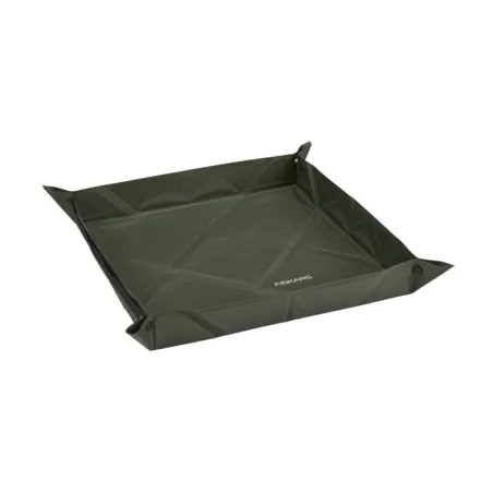 Składana mata do sadzenia roślin Fiskars Plant Care zielona