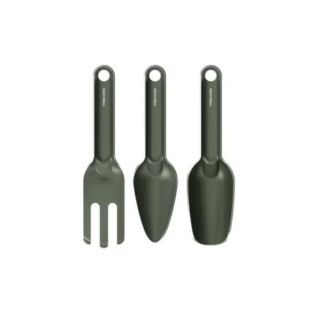 Zestaw metalowych narzędzi do sadzenia roślin Fiskars Plant Care 3 sztuki