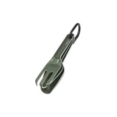 Zestaw metalowych narzędzi do sadzenia roślin Fiskars Plant Care 3 sztuki