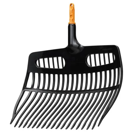 Łopato-grabie z tworzywa, głowica do systemu Fiskars OneClick